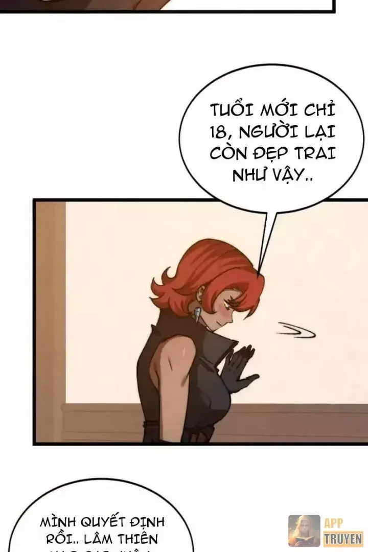 Triệu Hoán Ác Ma, Ta Đã Là Thâm Uyên Chap 52 - Next Chap 53