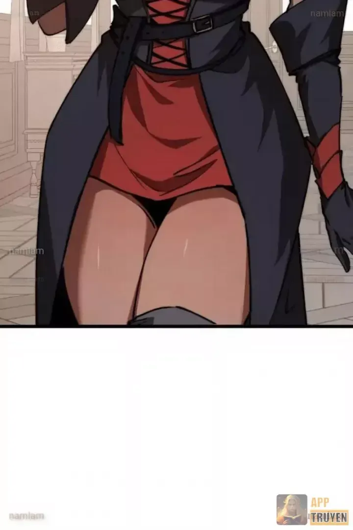 Triệu Hoán Ác Ma, Ta Đã Là Thâm Uyên Chap 52 - Next Chap 53