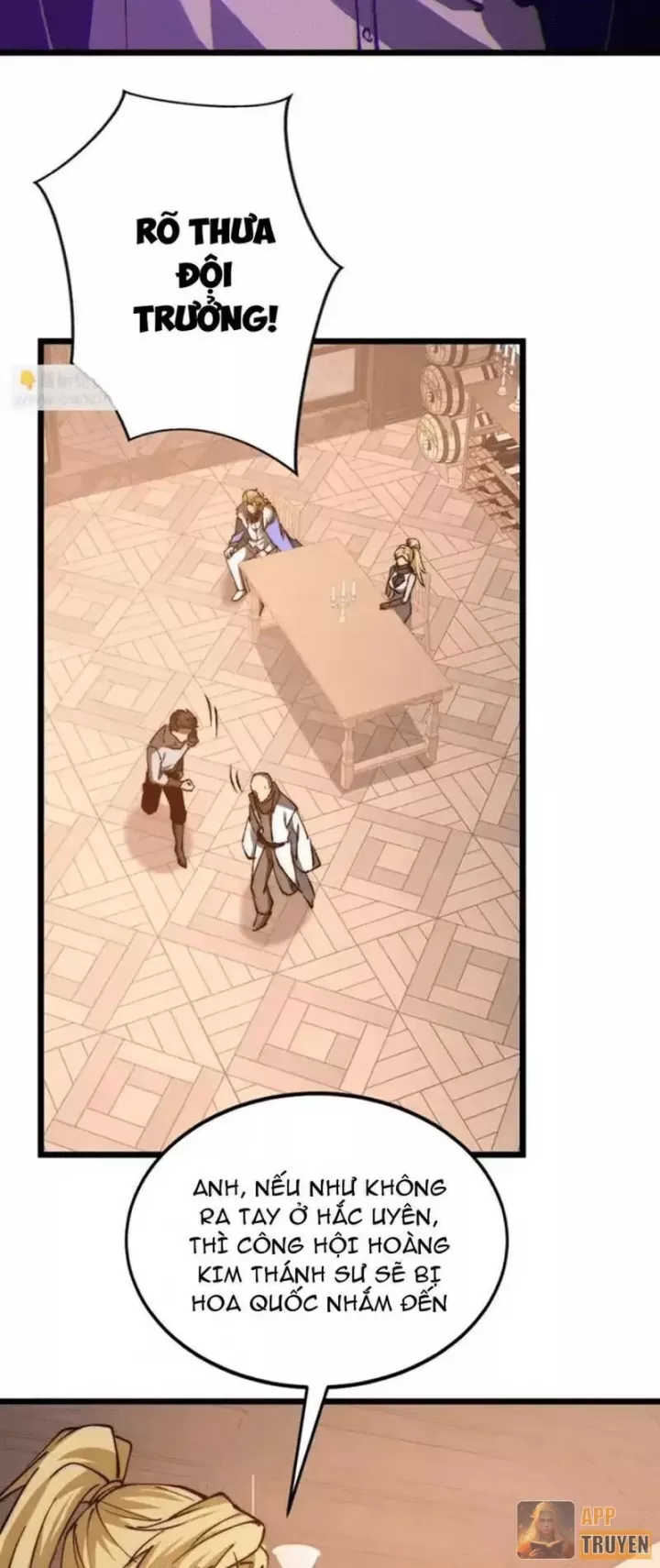 Triệu Hoán Ác Ma, Ta Đã Là Thâm Uyên Chap 53 - Next Chap 54