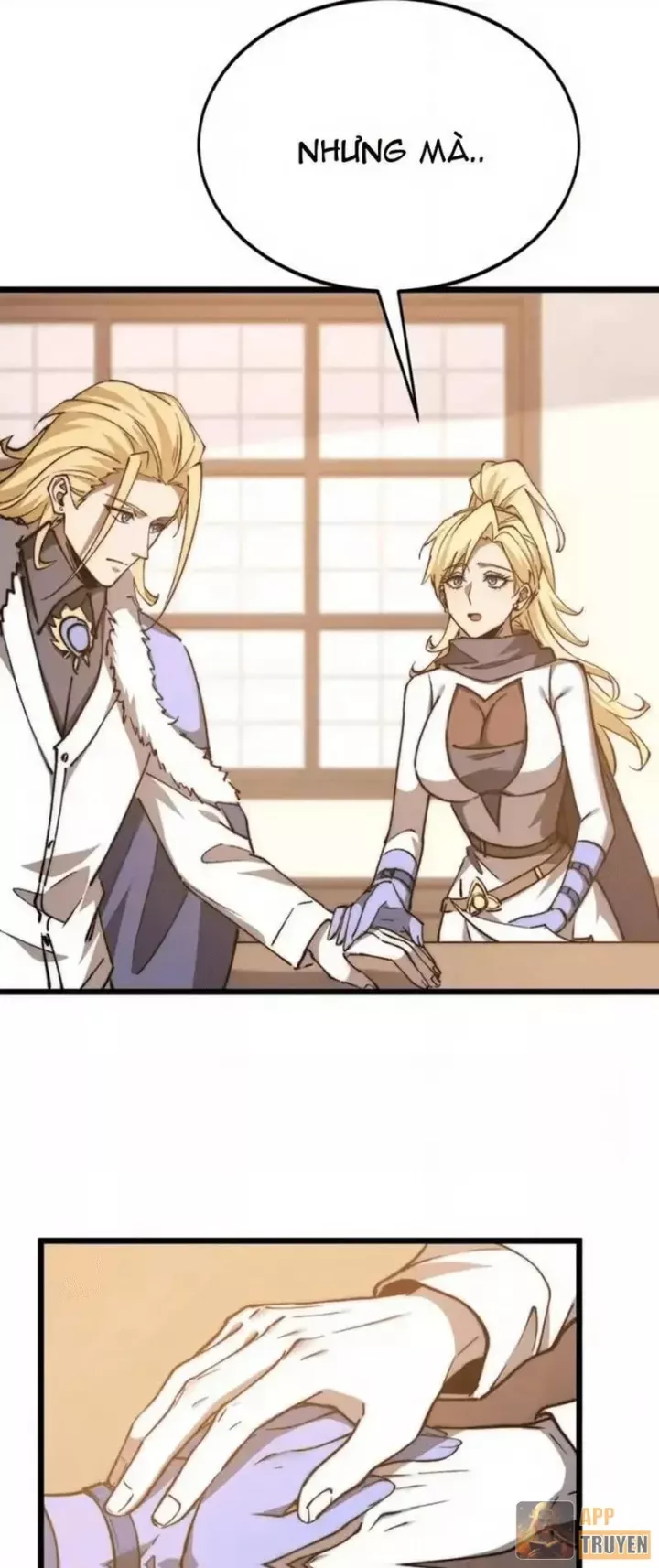 Triệu Hoán Ác Ma, Ta Đã Là Thâm Uyên Chap 53 - Next Chap 54