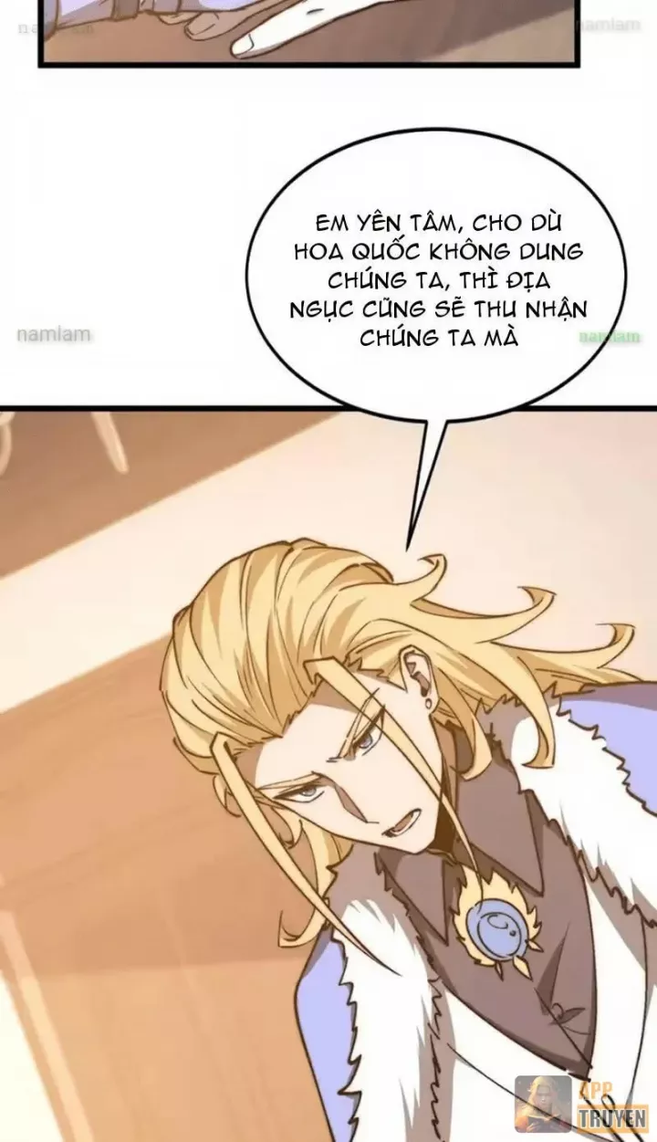 Triệu Hoán Ác Ma, Ta Đã Là Thâm Uyên Chap 53 - Next Chap 54