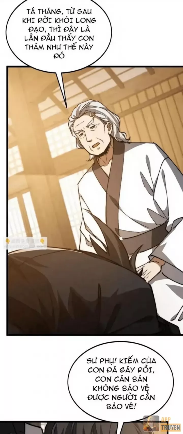 Triệu Hoán Ác Ma, Ta Đã Là Thâm Uyên Chap 53 - Next Chap 54