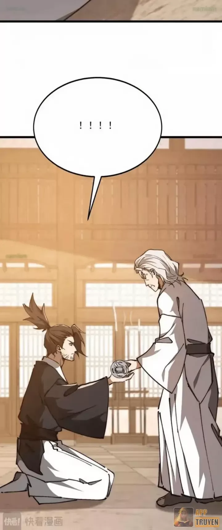 Triệu Hoán Ác Ma, Ta Đã Là Thâm Uyên Chap 53 - Next Chap 54