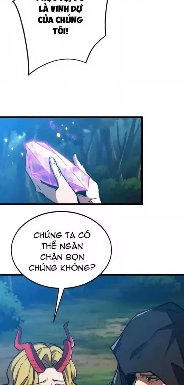 Triệu Hoán Ác Ma, Ta Đã Là Thâm Uyên Chap 57 - Next Chap 58