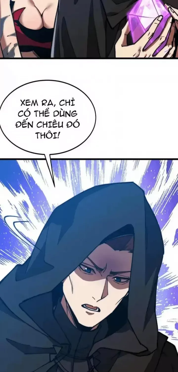 Triệu Hoán Ác Ma, Ta Đã Là Thâm Uyên Chap 57 - Next Chap 58