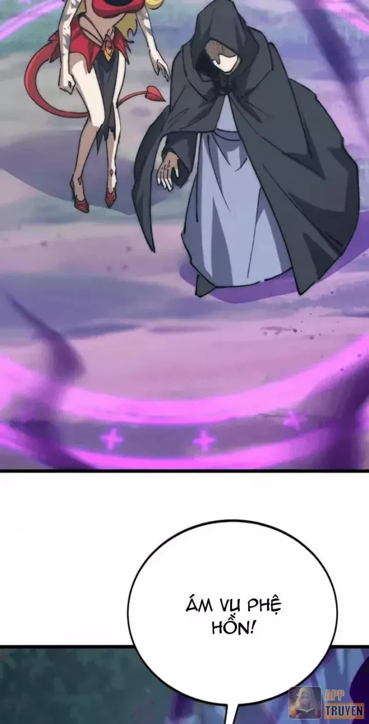 Triệu Hoán Ác Ma, Ta Đã Là Thâm Uyên Chap 57 - Next Chap 58