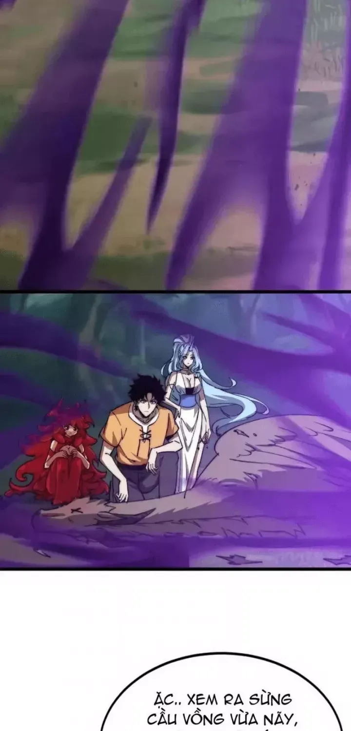 Triệu Hoán Ác Ma, Ta Đã Là Thâm Uyên Chap 57 - Next Chap 58