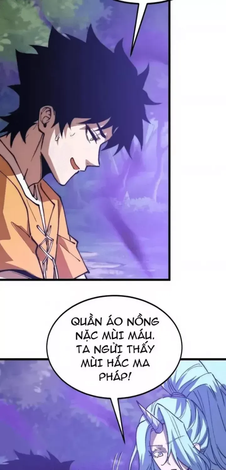 Triệu Hoán Ác Ma, Ta Đã Là Thâm Uyên Chap 57 - Next Chap 58