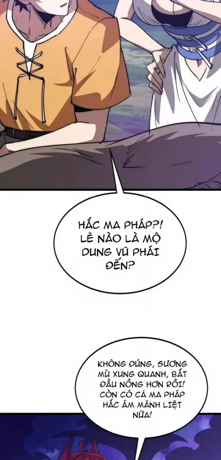 Triệu Hoán Ác Ma, Ta Đã Là Thâm Uyên Chap 57 - Next Chap 58