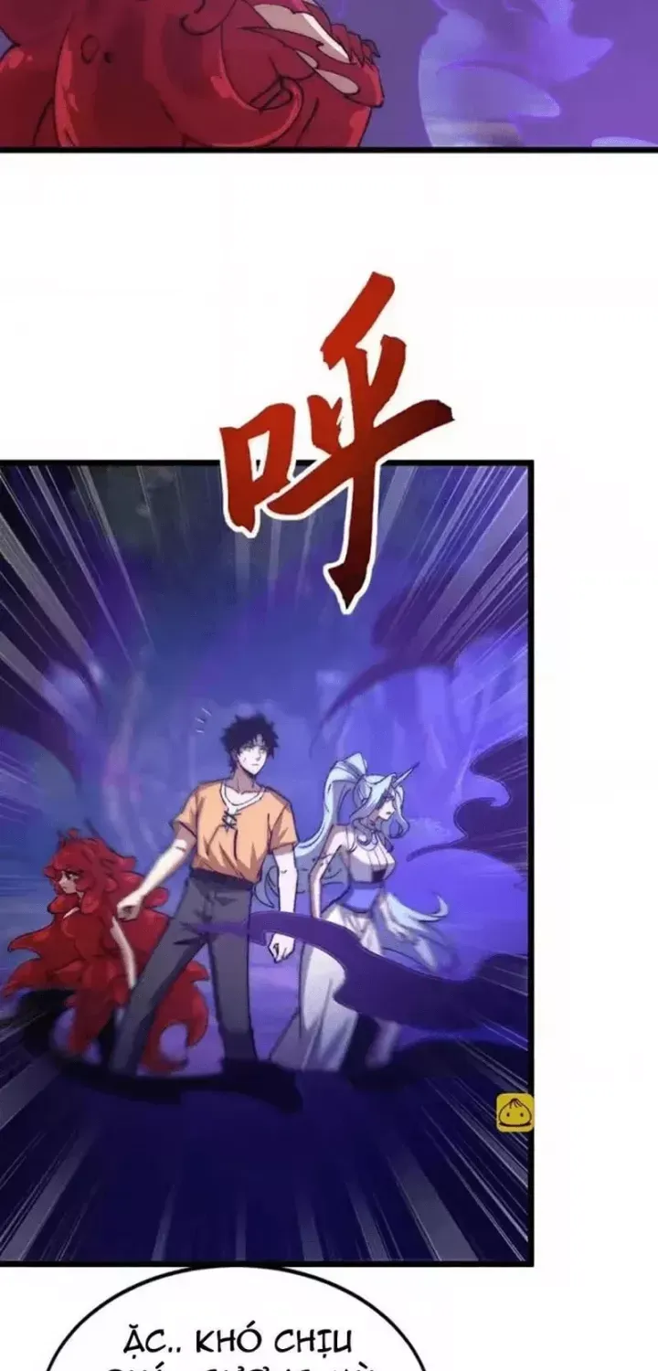 Triệu Hoán Ác Ma, Ta Đã Là Thâm Uyên Chap 57 - Next Chap 58