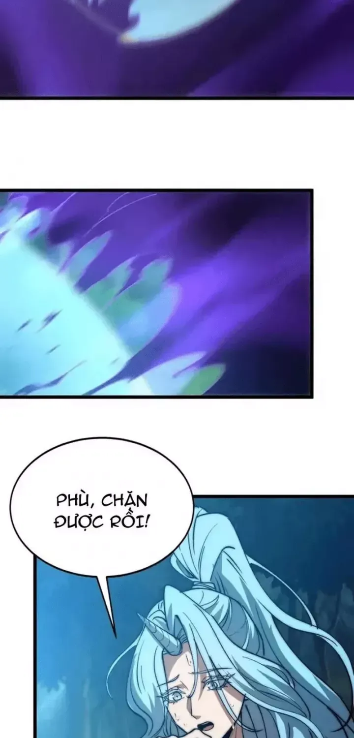 Triệu Hoán Ác Ma, Ta Đã Là Thâm Uyên Chap 57 - Next Chap 58