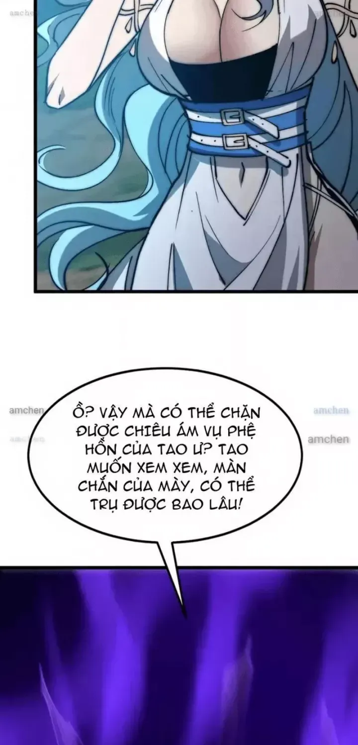 Triệu Hoán Ác Ma, Ta Đã Là Thâm Uyên Chap 57 - Next Chap 58