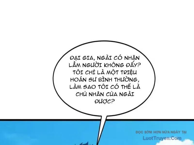 Triệu Hoán Ác Ma, Ta Đã Là Thâm Uyên Chap 59 - Next Chap 60