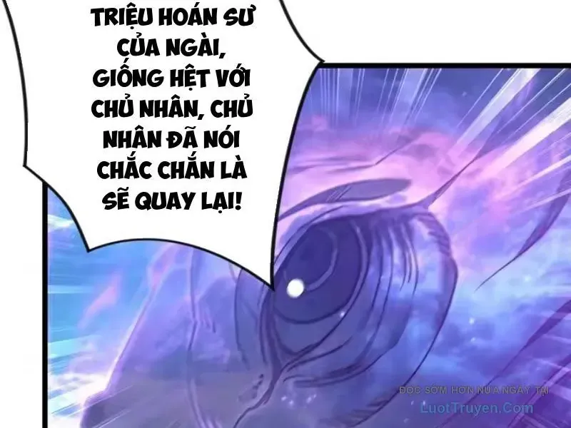Triệu Hoán Ác Ma, Ta Đã Là Thâm Uyên Chap 59 - Next Chap 60