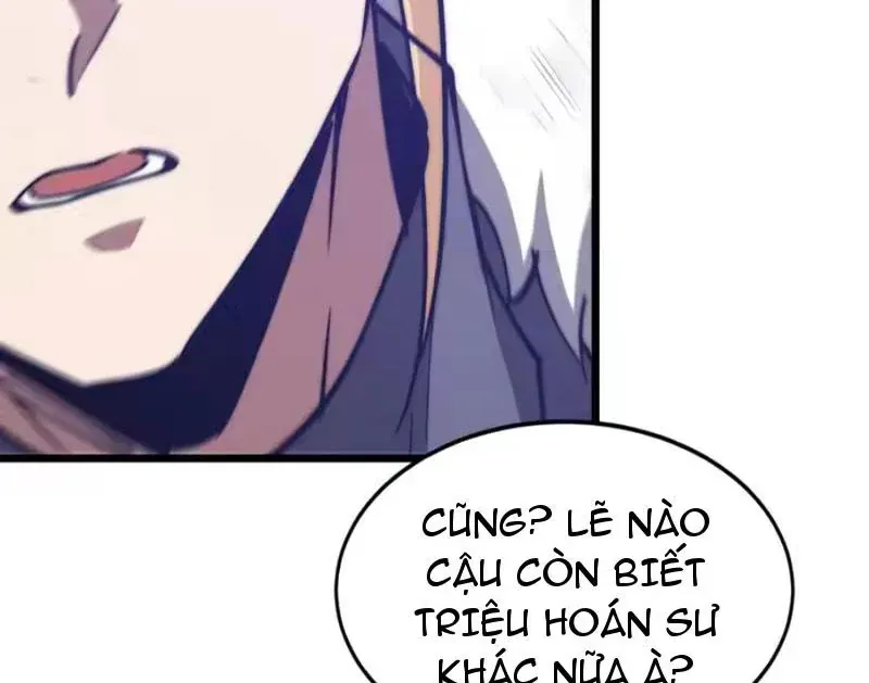 Triệu Hoán Ác Ma, Ta Đã Là Thâm Uyên Chap 59 - Next Chap 60