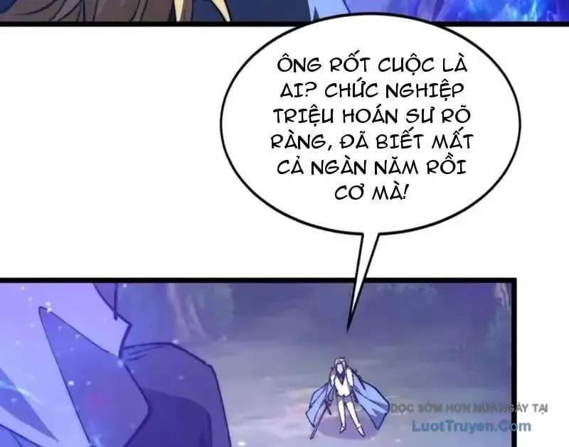 Triệu Hoán Ác Ma, Ta Đã Là Thâm Uyên Chap 59 - Next Chap 60