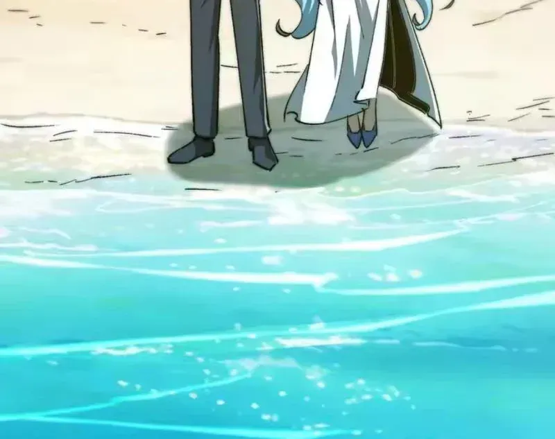 Triệu Hoán Ác Ma, Ta Đã Là Thâm Uyên Chap 59 - Next Chap 60
