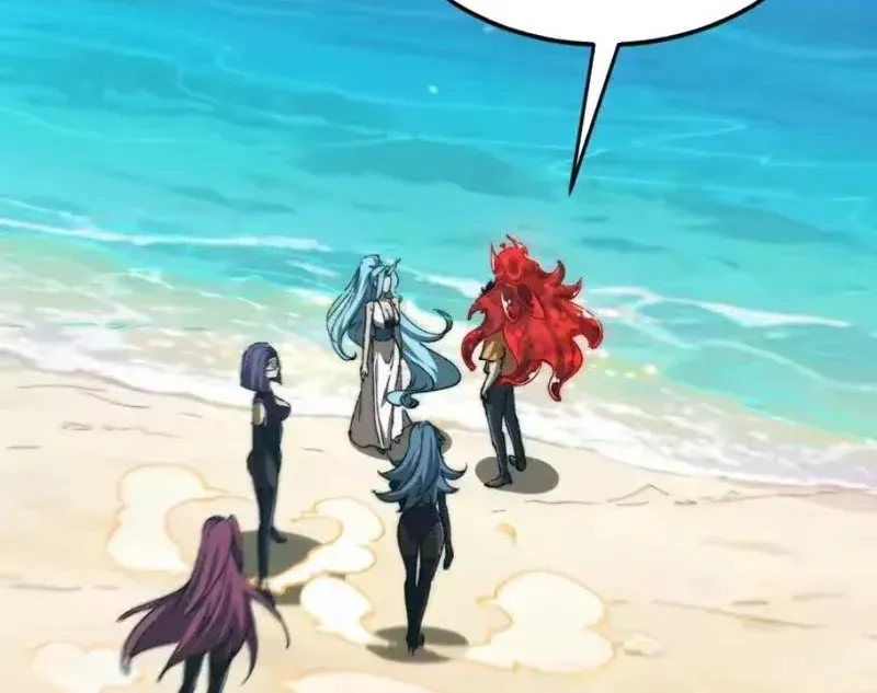 Triệu Hoán Ác Ma, Ta Đã Là Thâm Uyên Chap 59 - Next Chap 60