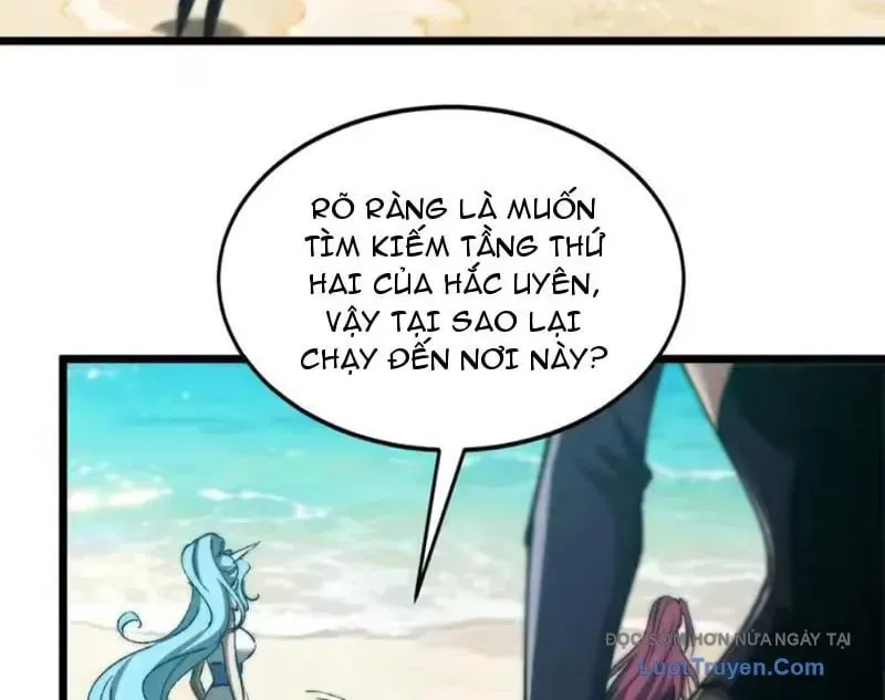 Triệu Hoán Ác Ma, Ta Đã Là Thâm Uyên Chap 59 - Next Chap 60