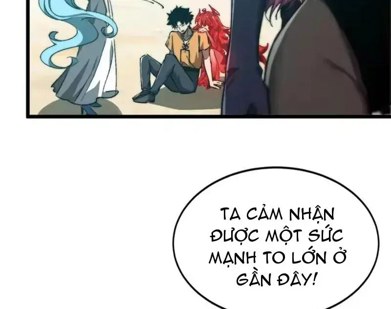 Triệu Hoán Ác Ma, Ta Đã Là Thâm Uyên Chap 59 - Next Chap 60