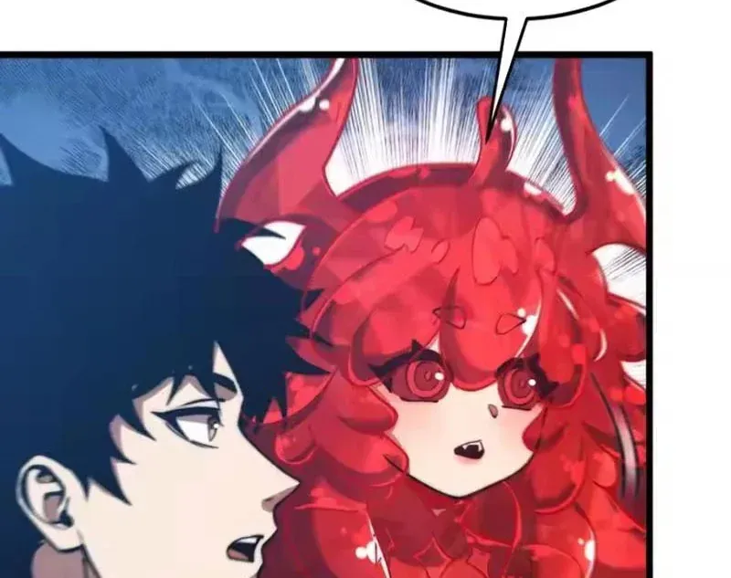 Triệu Hoán Ác Ma, Ta Đã Là Thâm Uyên Chap 59 - Next Chap 60