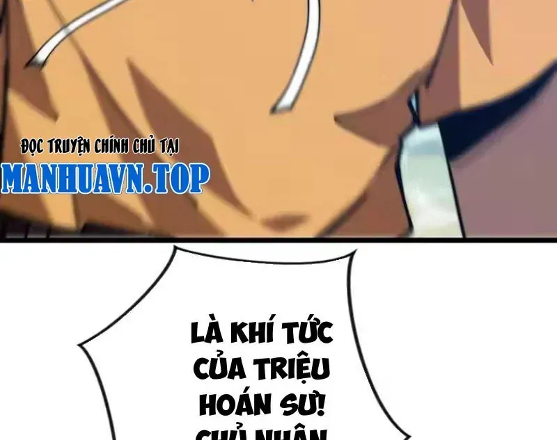 Triệu Hoán Ác Ma, Ta Đã Là Thâm Uyên Chap 59 - Next Chap 60