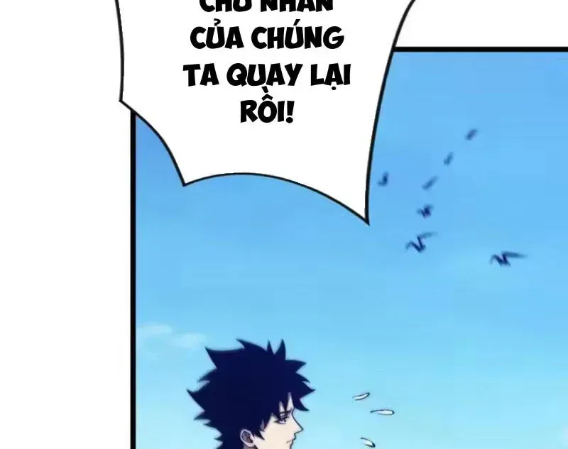Triệu Hoán Ác Ma, Ta Đã Là Thâm Uyên Chap 59 - Next Chap 60