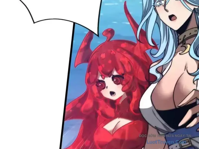Triệu Hoán Ác Ma, Ta Đã Là Thâm Uyên Chap 59 - Next Chap 60