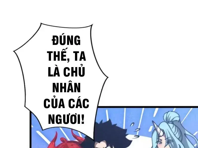 Triệu Hoán Ác Ma, Ta Đã Là Thâm Uyên Chap 60 - Next Chap 61
