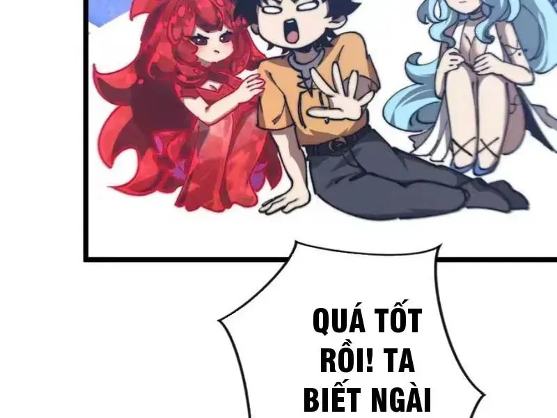 Triệu Hoán Ác Ma, Ta Đã Là Thâm Uyên Chap 60 - Next Chap 61