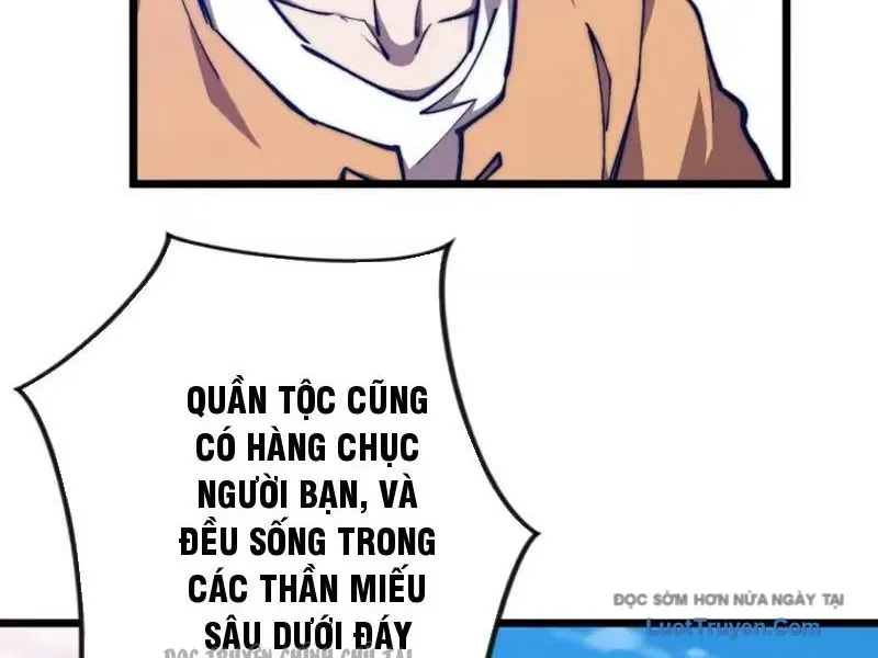 Triệu Hoán Ác Ma, Ta Đã Là Thâm Uyên Chap 60 - Next Chap 61