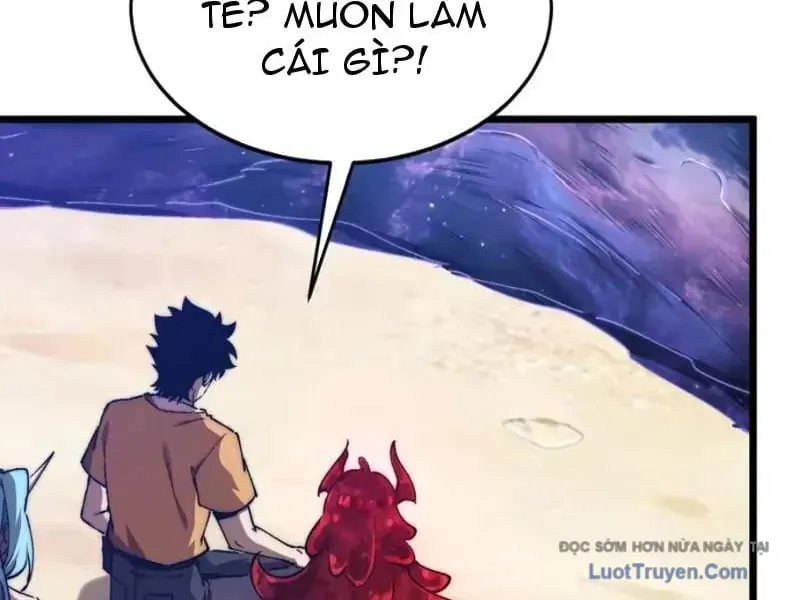 Triệu Hoán Ác Ma, Ta Đã Là Thâm Uyên Chap 60 - Next Chap 61