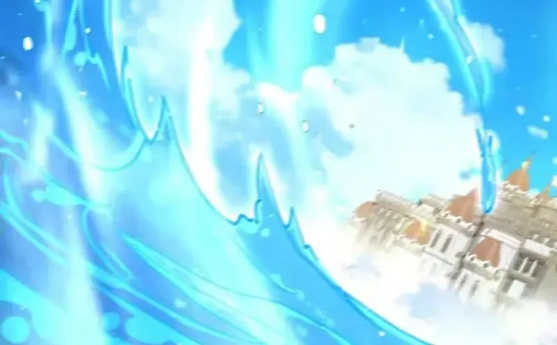 Triệu Hoán Ác Ma, Ta Đã Là Thâm Uyên Chap 60 - Next Chap 61