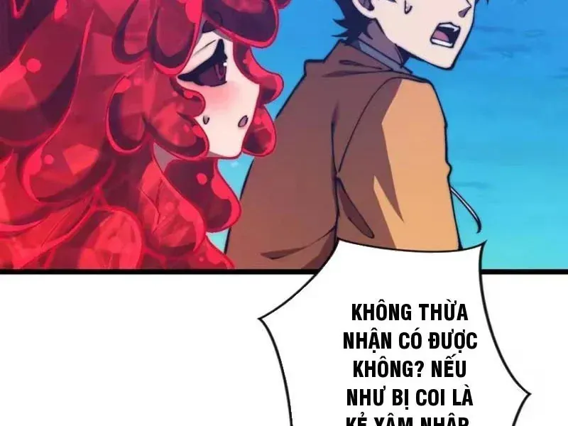 Triệu Hoán Ác Ma, Ta Đã Là Thâm Uyên Chap 60 - Next Chap 61