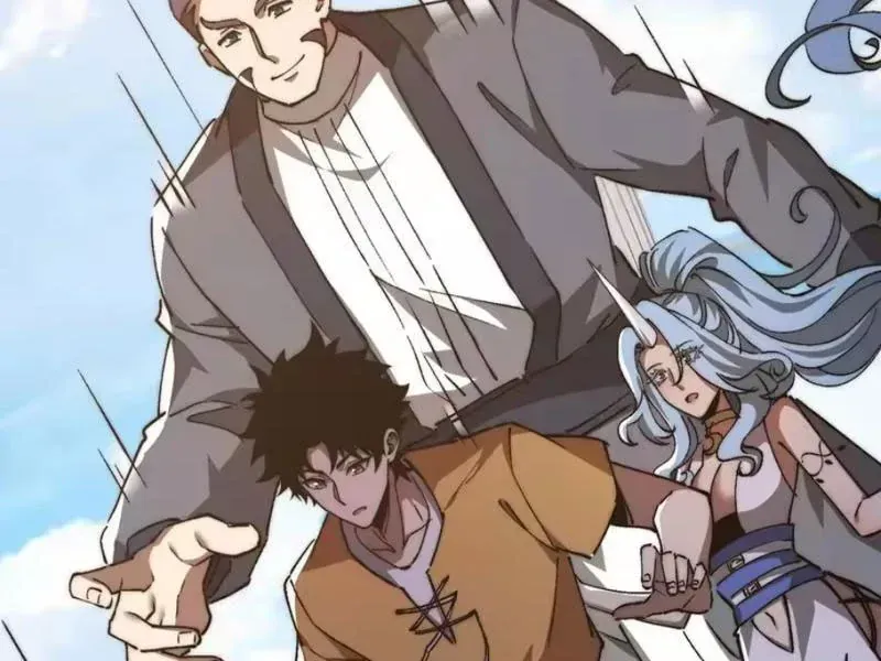 Triệu Hoán Ác Ma, Ta Đã Là Thâm Uyên Chap 60 - Next Chap 61
