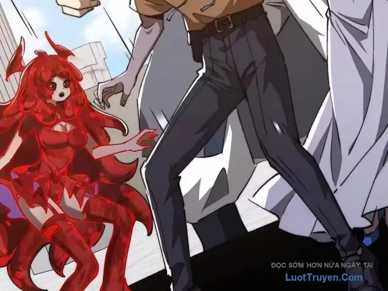 Triệu Hoán Ác Ma, Ta Đã Là Thâm Uyên Chap 60 - Next Chap 61
