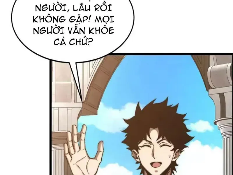 Triệu Hoán Ác Ma, Ta Đã Là Thâm Uyên Chap 60 - Next Chap 61