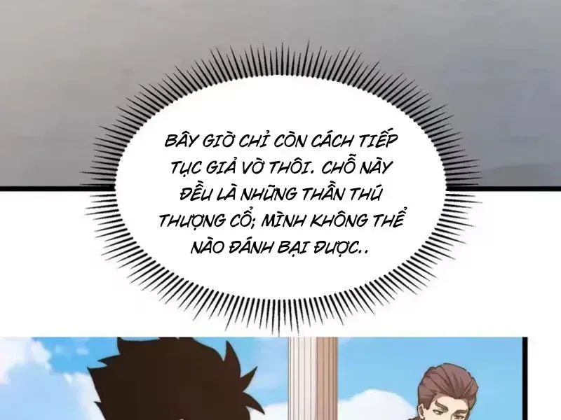 Triệu Hoán Ác Ma, Ta Đã Là Thâm Uyên Chap 60 - Next Chap 61