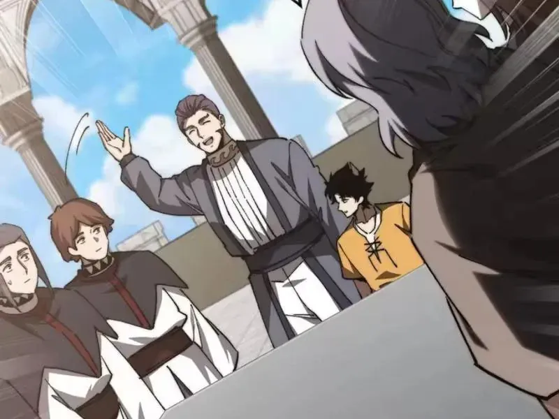 Triệu Hoán Ác Ma, Ta Đã Là Thâm Uyên Chap 60 - Next Chap 61