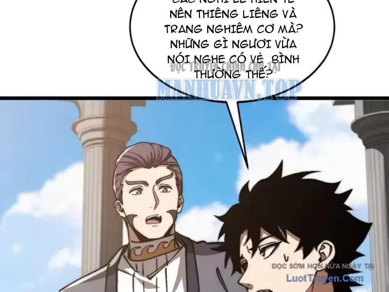 Triệu Hoán Ác Ma, Ta Đã Là Thâm Uyên Chap 60 - Next Chap 61