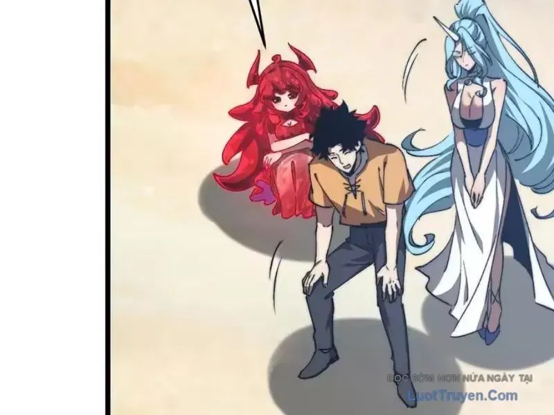 Triệu Hoán Ác Ma, Ta Đã Là Thâm Uyên Chap 60 - Next Chap 61