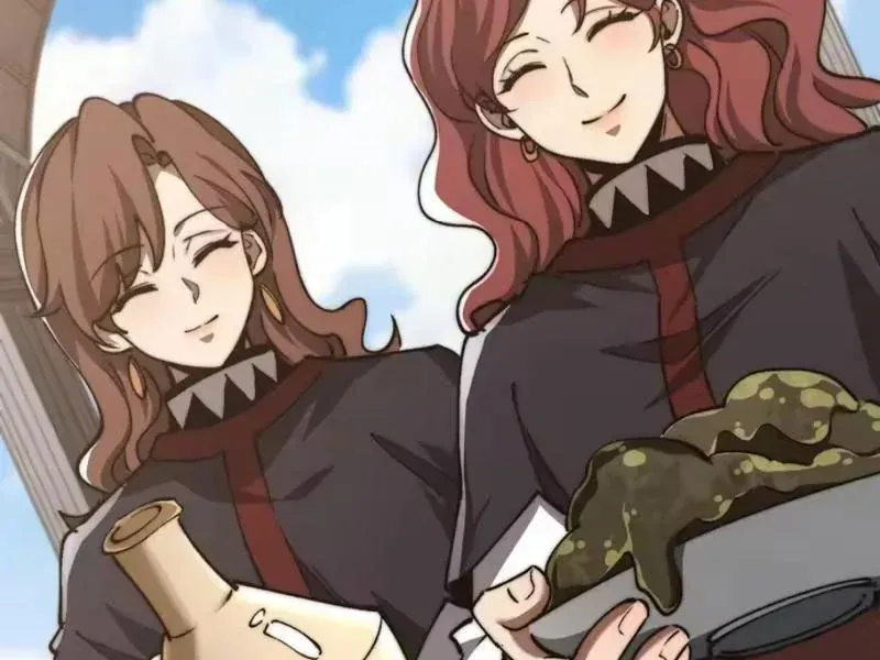 Triệu Hoán Ác Ma, Ta Đã Là Thâm Uyên Chap 60 - Next Chap 61