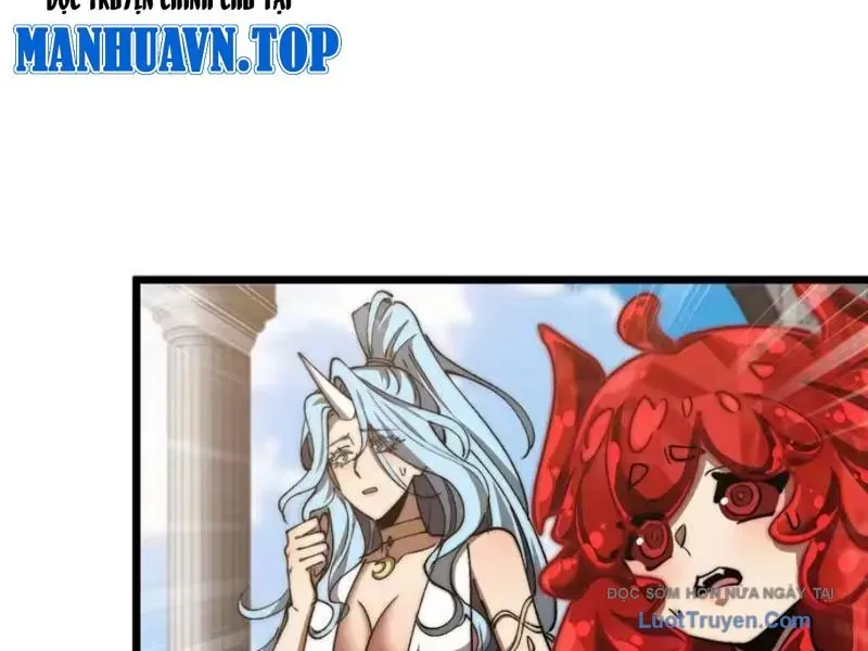 Triệu Hoán Ác Ma, Ta Đã Là Thâm Uyên Chap 60 - Next Chap 61