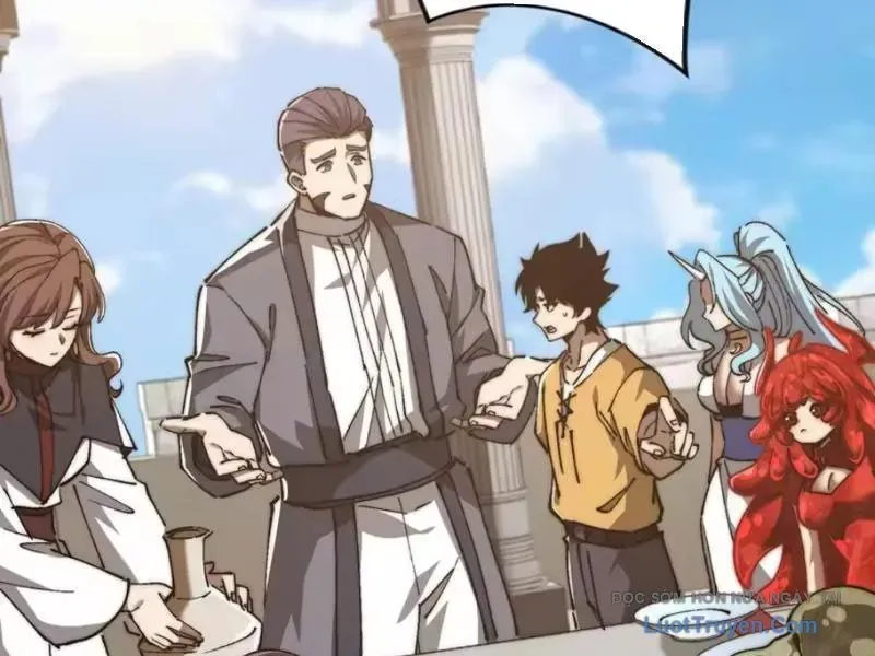 Triệu Hoán Ác Ma, Ta Đã Là Thâm Uyên Chap 60 - Next Chap 61
