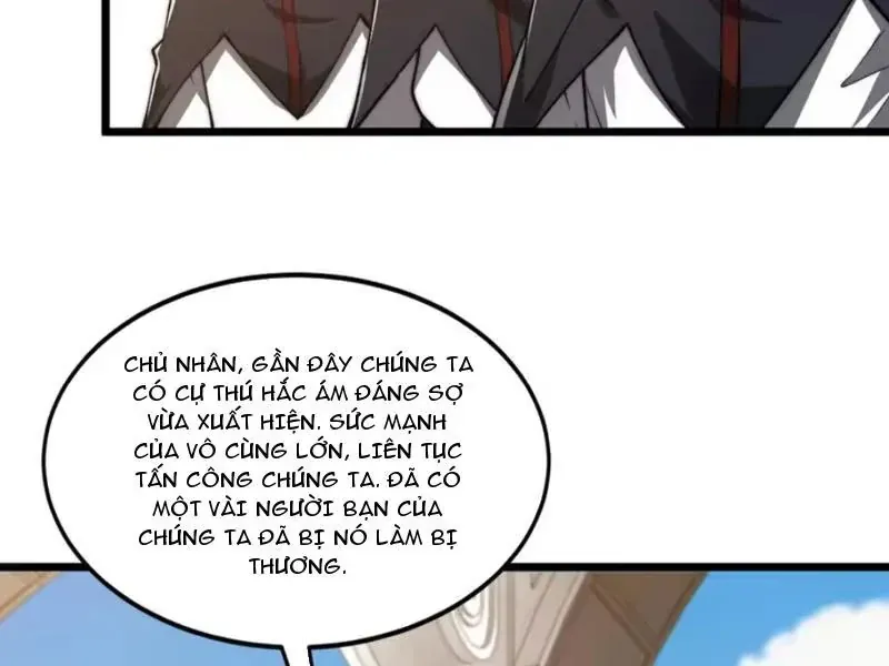 Triệu Hoán Ác Ma, Ta Đã Là Thâm Uyên Chap 60 - Next Chap 61