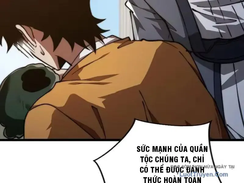 Triệu Hoán Ác Ma, Ta Đã Là Thâm Uyên Chap 60 - Next Chap 61