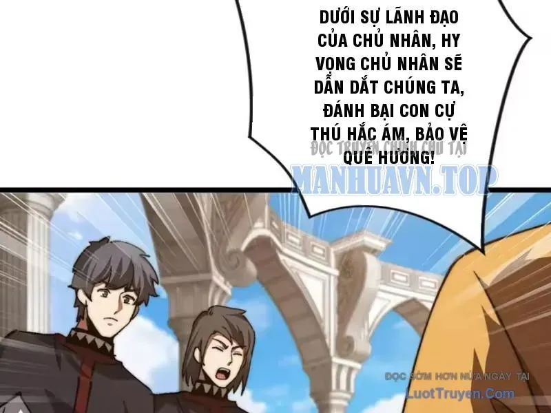 Triệu Hoán Ác Ma, Ta Đã Là Thâm Uyên Chap 60 - Next Chap 61
