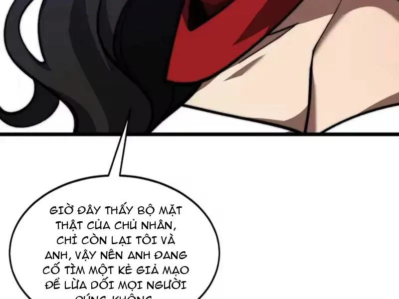 Triệu Hoán Ác Ma, Ta Đã Là Thâm Uyên Chap 61 - Next Chap 62