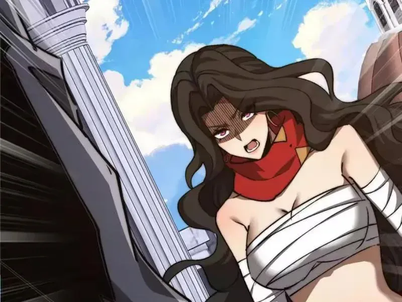 Triệu Hoán Ác Ma, Ta Đã Là Thâm Uyên Chap 61 - Next Chap 62