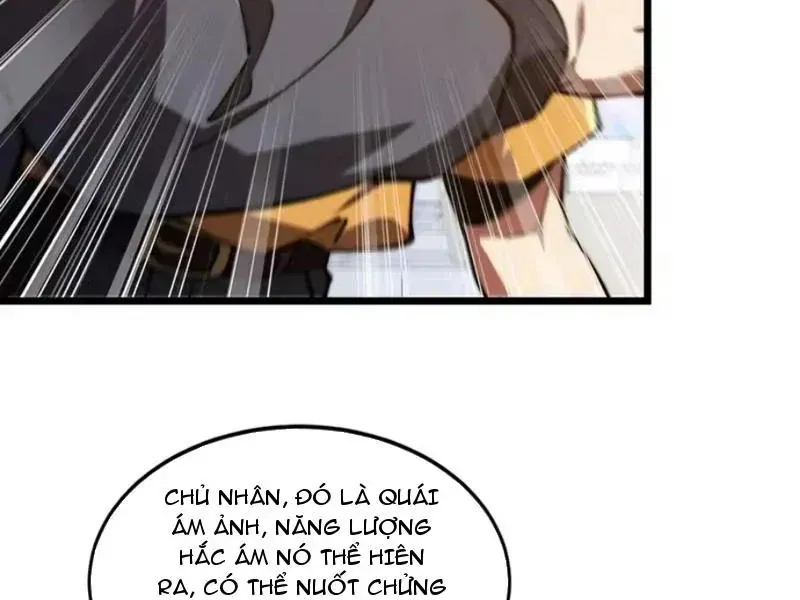 Triệu Hoán Ác Ma, Ta Đã Là Thâm Uyên Chap 61 - Next Chap 62